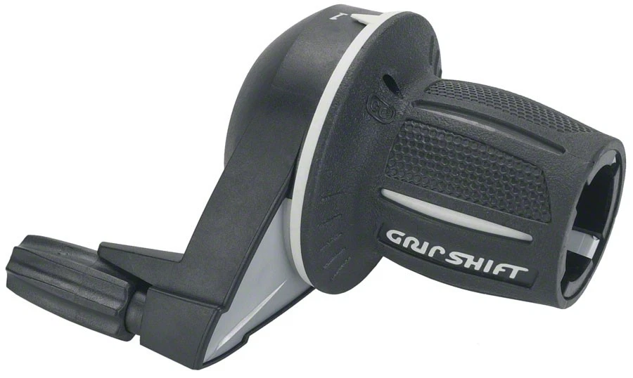 SRAM MRX Comp Microfriction Front Shifter - Image 1 of 1