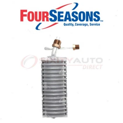 Four Seasons AC Evaporator Core for 1976-1977 Pontiac Grand Prix - Heating dk - Image 1 of 4