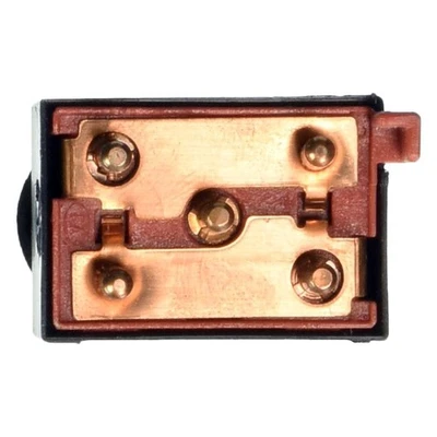 Motorcraft SW7061 - Front Driver Side Door Lock Switch - Image 1 of 4