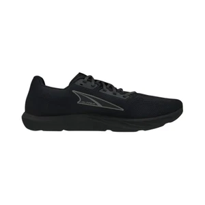 ALTRA Men's Escalante 4 Lightweight Road Running Shoe - Black/Black - Picture 1 of 17