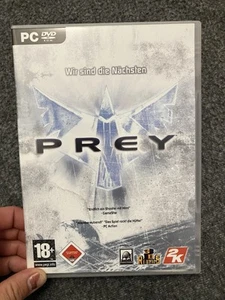 PC Spiel Prey - Bild 1 von 3