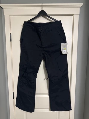 686 Standard Men’s Ski Snowboard Pants Black Large Mens KCR213-BLK - Image 1 of 3