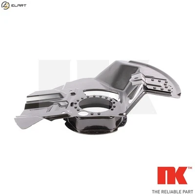 SPLASH GUARD BRAKE DISC 231511 FOR BMW Z4/Roadster/E85 N46B18A N42B18A 1.8L 4cyl - Image 1 of 4