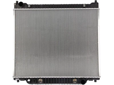 Radiador Spectra 66579TGRJ 2007 2005 2006 para Ford E450 Super Duty 2004-2019 Foto 1 de 2