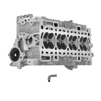 1x Culata para Ford Fusion 2013-2014 Transit Connect 2014-2016 DOHC 1,6T Foto 1 de 4