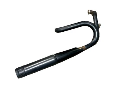 Harley Davidson Street XG750 2017 conjunto de tubo de escape OEM 750 silenciador Foto 1 de 4