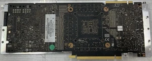 PNY NVIDIA GeForce RTX 2080 Ti 11GB PCI-E 3 Graphics Video Card GPU - Picture 1 of 6