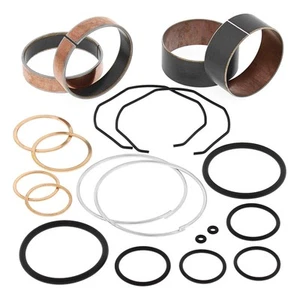 2003 Yamaha WR450F Dirt Bike All Balls Fork Bushing Kit - Picture 1 of 2