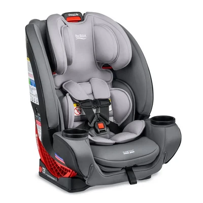 Asiento de auto todo en uno Britax One4Life - grafito glaciar nuevo con envío gratuito Foto 1 de 4