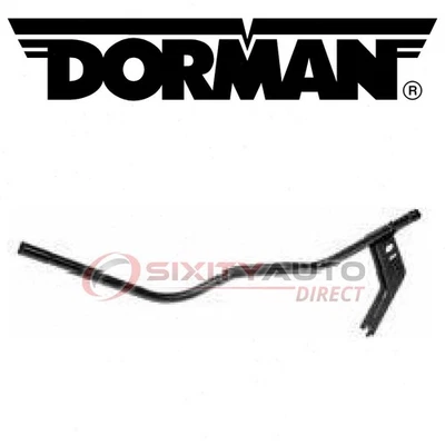 Dorman HVAC Heater Hose Assembly for 1998-2000 Mercury Grand Marquis Heating hn Foto 1 de 4