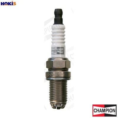 4x SPARK PLUG OE237 FOR SKODA VW AUDI 100 A4/S4/Convertible A6/S6 A8L 6cyl 2.8L - Image 1 of 4