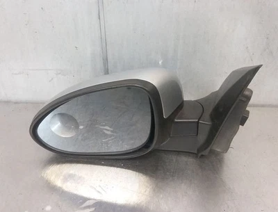 12 15-19 SONIC Driver Side View Mirror Power Opt DG - Изображение 1 из 4