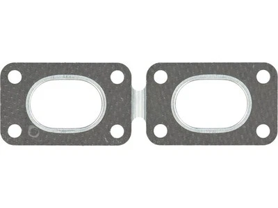 Junta colector de escape Victor Reinz 16634RQQX para BMW 525iT 1993 Foto 1 de 2