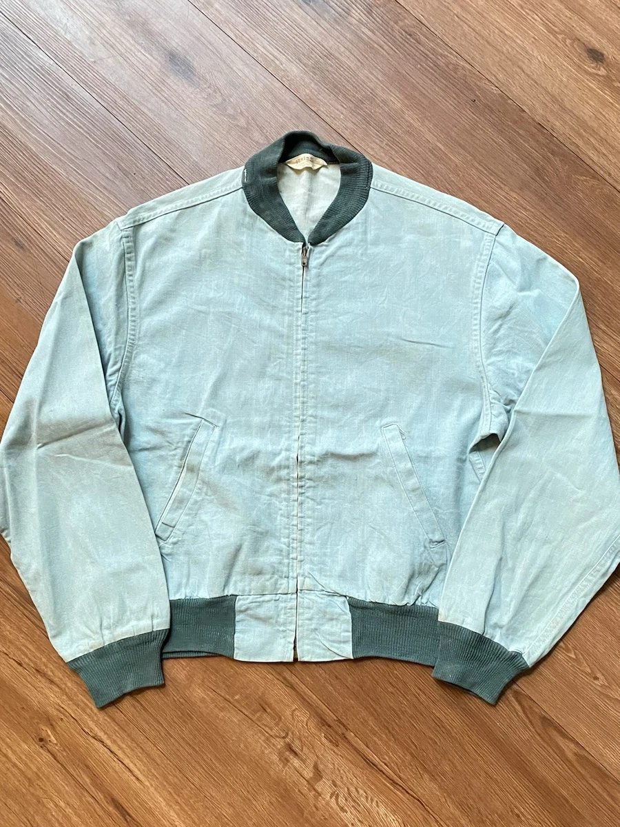 1950s Vintage Outerwear Coats & Jackets for Men for sale | eBay