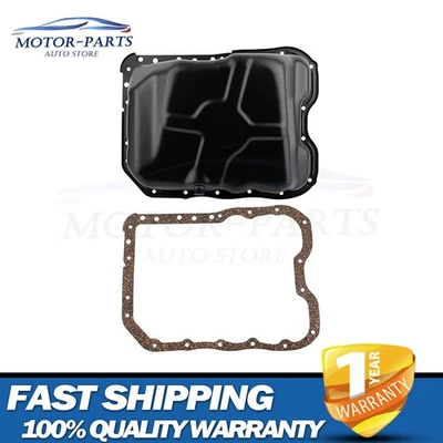 Engine Oil Pan For Kia Forte Optima Rondo Sorento Sportage 2.0L 2.4L 21510-2G500 Foto 1 de 4
