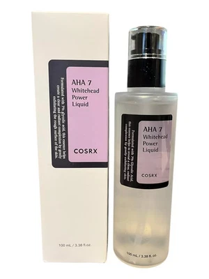 COSRX AHA 7 Whitehead Power Liquid 100ml Glycolic acid 7% Dark Spot Remover
