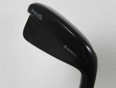 PING Golf iCROSSOVER 20* 3 Utility Iron X-Stiff TOUR 2.0 Chrome Graphite Shaft - Image 1 of 4