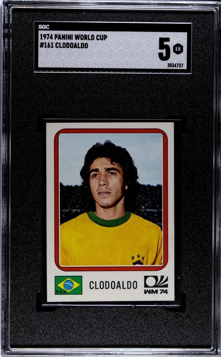 Las mejores ofertas en Tarjetas de colección de Fútbol Copa