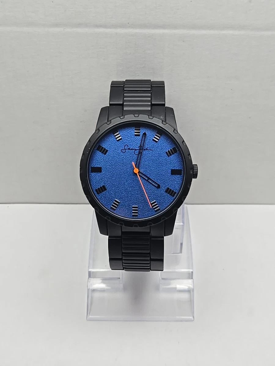 Sean John Wristwatches for sale - eBay