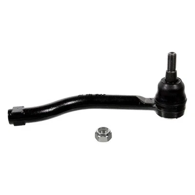 For Nissan Altima 07-12 Quick Steer Front Driver Side Outer Steering Tie Rod End Foto 1 de 2