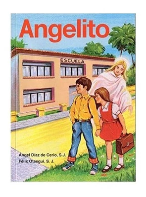 Angelito...metodo Moderno y Practic..., Cerio, A. Diaz  - Image 1 of 2