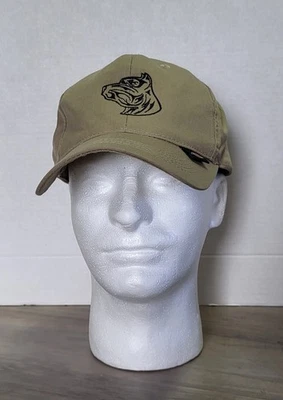 Gorra ajustable Dickies tamaño adulto caqui Foto 1 de 4