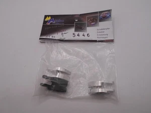 Mielke Part Number  5446	power gear shift clutch shoes 1 alu 2 x black  (Bag 19) - Picture 1 of 3