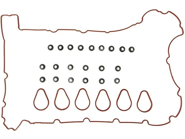 Conjunto de junta de tampa de válvula Mahle 12SMFG14 para GMC Envoy XL XUV 2005 2003 2002 2004 - Imagem 1 de 1