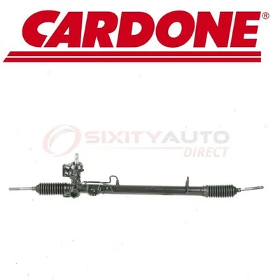 Cardone Reman Rack Pinion Assembly for 2001-2006 Chrysler Cirrus 2.7L V6 - an Foto 1 de 4
