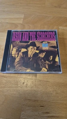 Jason & The Scorchers - Essential - Bild 1 von 3