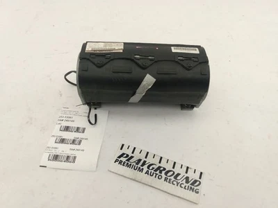 BMW Z3 Air Bag Passenger Right Dashboard Airbag Fits 1998 1999 Foto 1 de 4