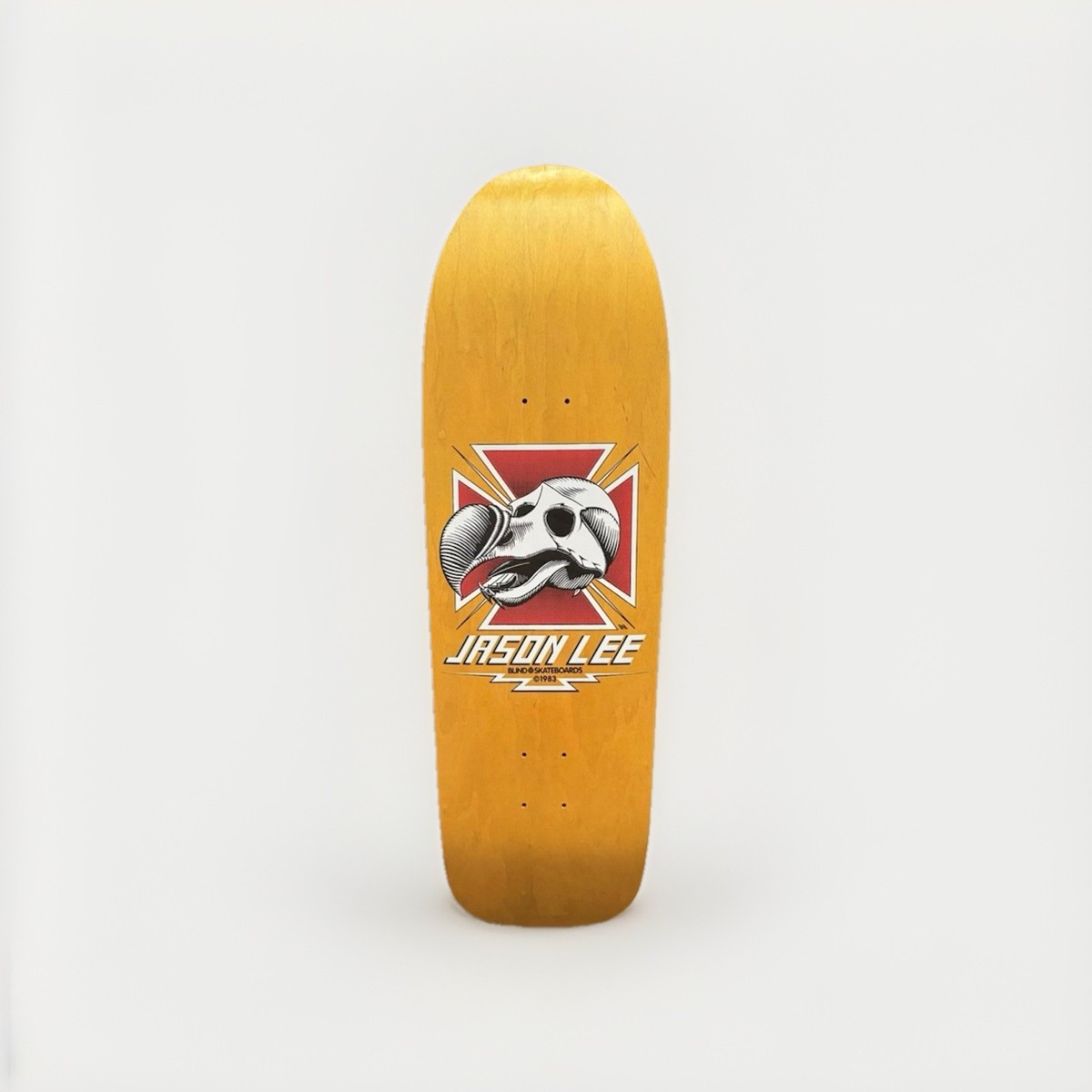 Jason Lee In Skateboard Decks for sale - eBay