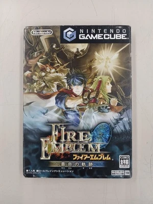 NINTENDO Fire EmblemPath of Radiance GameCube software - Image 1 of 4