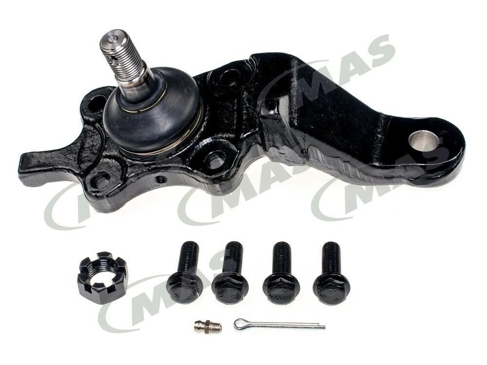 Junta esférica de suspensão MAS Industries BJ75023 para 96-02 4Runner Sequoia Tundra - Imagem 1 de 4