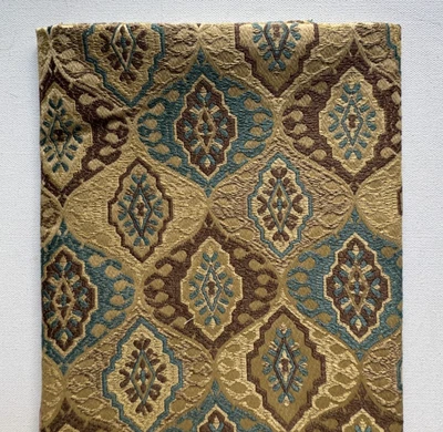 Kravet 28750 516 USA Designer Fabric Remnant 24 x 24" - Image 1 of 2