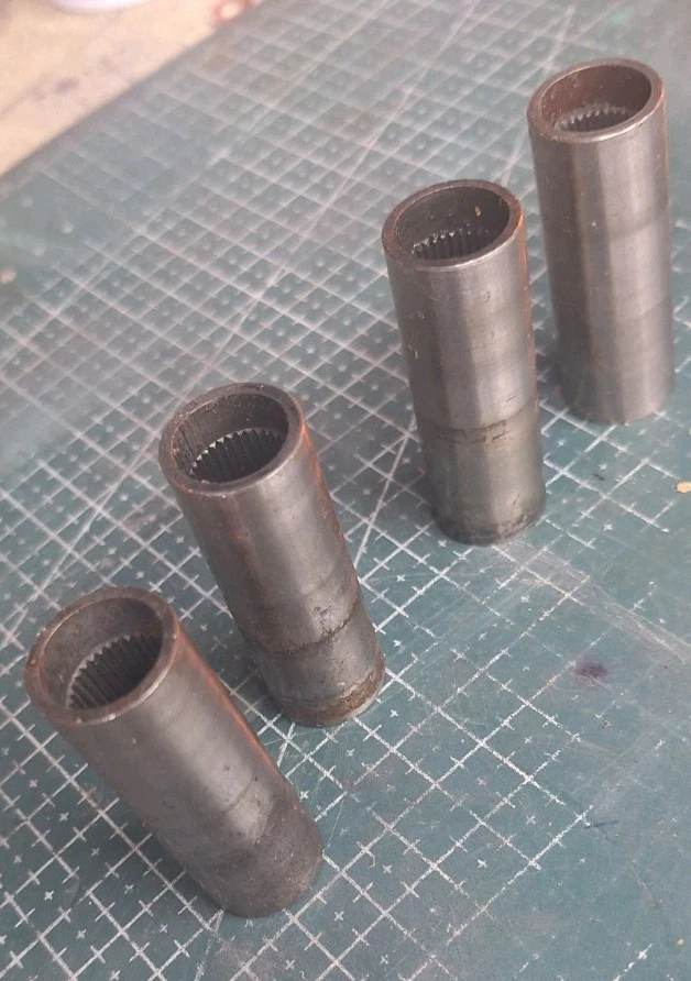 Sinclair C5 Axle shaft  - Image 1 of 1