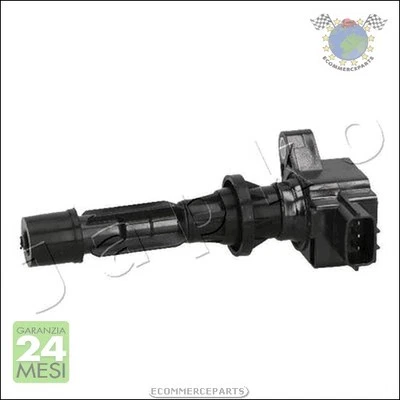 Bobina accensione Japko per MAZDA MX-5 CX-7 6 5 3 - Immagine 1 di 4