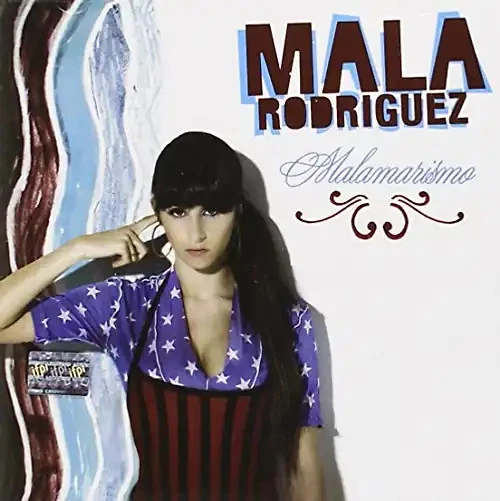 Mala Rodriguez - Malamarismo - Bild 1 von 1