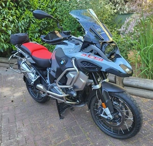 BMW Motorrad R 1250 GS Adv... - Bild 1 von 15