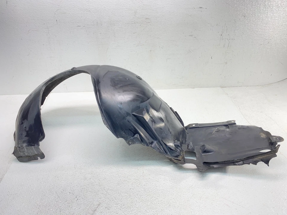 99-06 BMW E46 3 Series M3 2 puertas delantero derecho guardabarros revestimiento cubierta OEM✅ Foto 1 de 4