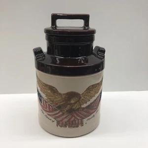Vtg National Gallery of Art Spirit of 76 Ceramic 10 inch tall USA Collectable - Picture 1 of 6