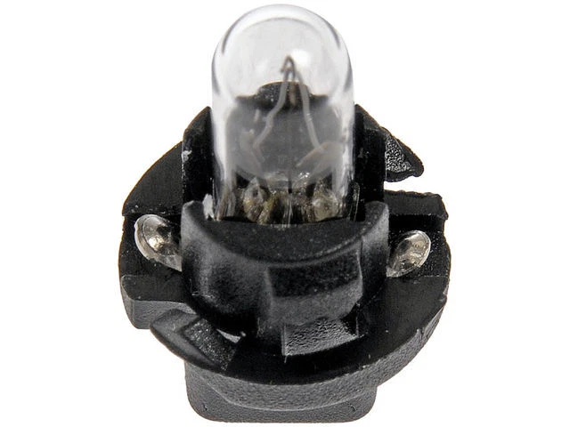For 1999-2002 Mercury Cougar Instrument Panel Light Bulb Dorman 16944WKJG 2000 - Image 1 of 2