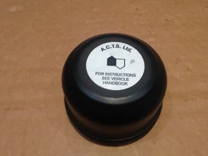 Perkins Breather CV5657 FV943377 2815997339310 2815997340058 - Picture 1 of 3
