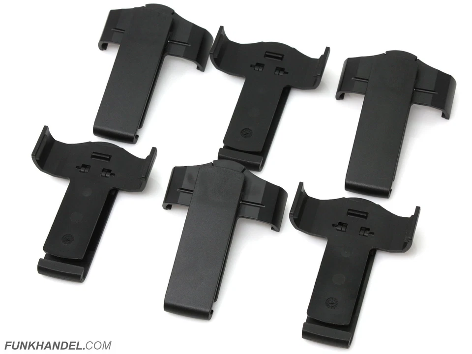 Swissphone Gürtelclip für Swissphone BOSS 9X0 (539251)