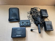 ---SONY--- Walkman usw..