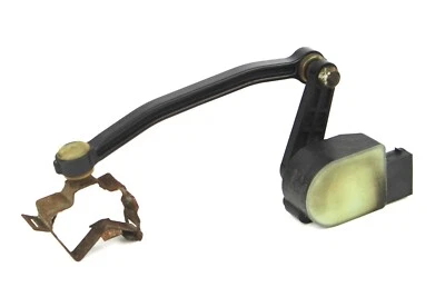 8E0941285B Original Audi A4 B6 8E Level Sensor Altitude Sensor Rod Front Lwr - Image 1 of 4