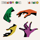 Stimulator Jones La Mano (Vinyl) 12" Album