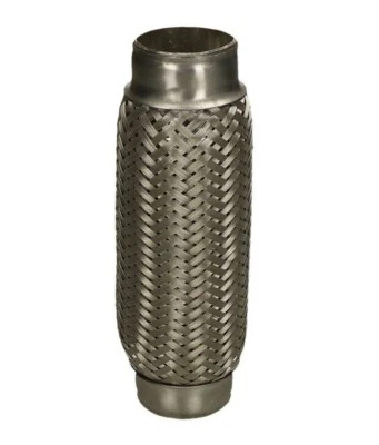 Tubo Flexible Tubo Bifurcado en Y para Opel Vectra C Signum 1.8 16V Z18XE Z16XE - Imagen 1 de 3