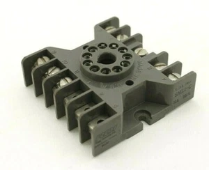 RDI SM11-C Relay Socket - Picture 1 of 7