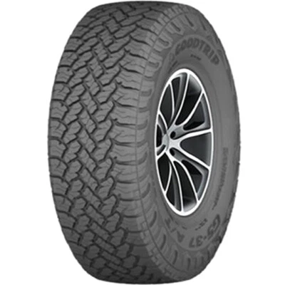 4 Tires Goodtrip GS-37 A/T 255/50R18 106H XL AT All Terrain - Imagem 1 de 3